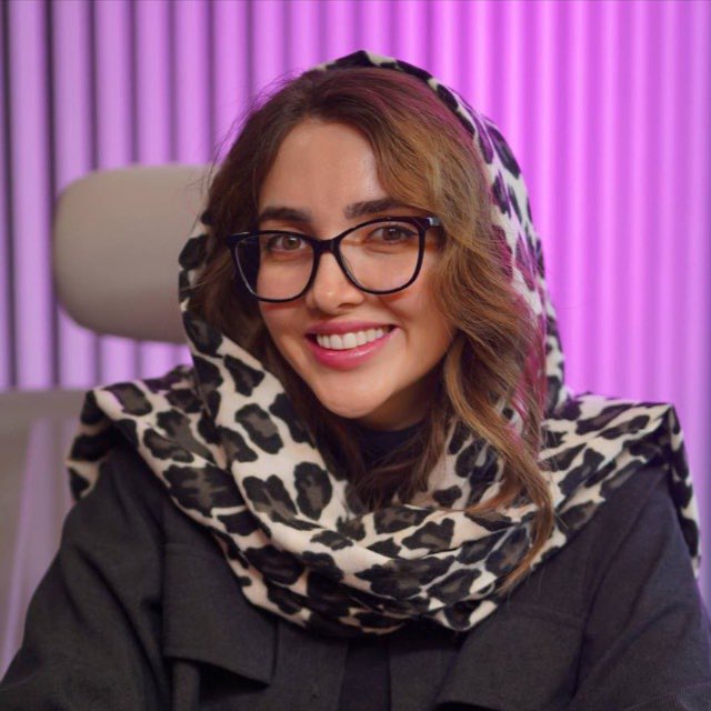 کتایون نادعلی